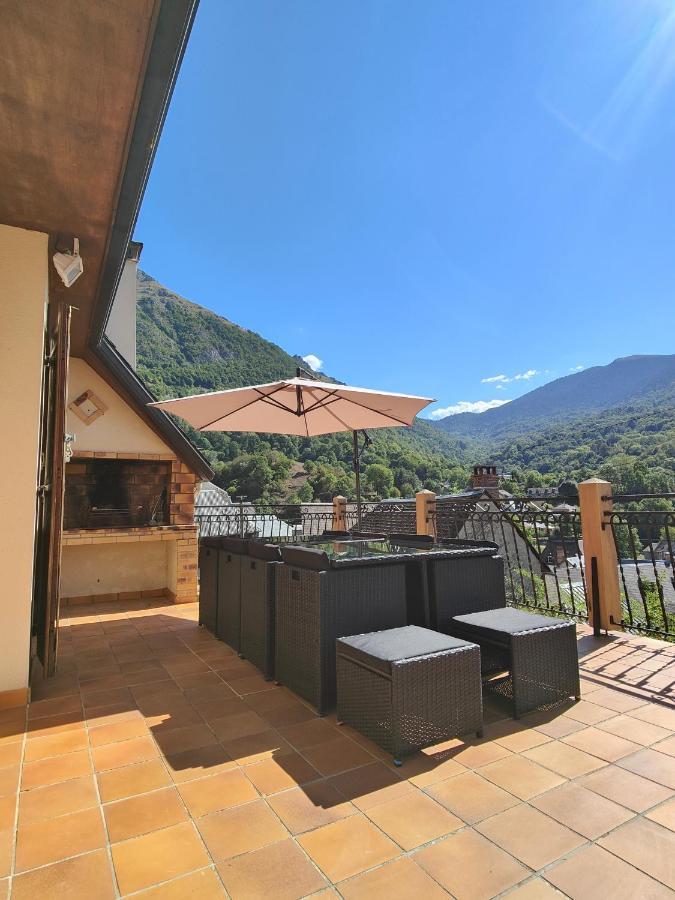 Gite Boutx 6 Personnes Avec Deux Lits Doubles Et 1 Canape Lit Exterior photo